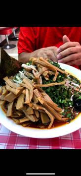 韓国ラーメン 激辛