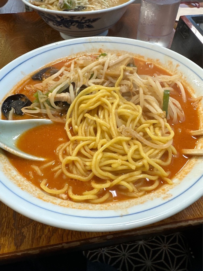 特2トリプル 激辛