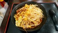 火鍋ラーメン 辛さ★★★★★