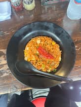 ギロチンチャーハン 呪い