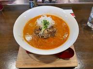 担々麺