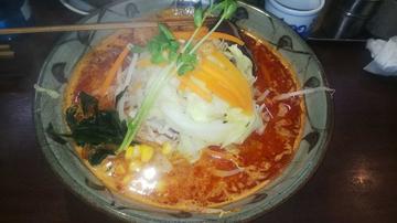 爆発 味噌野菜