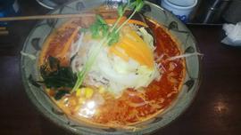 爆発 味噌野菜