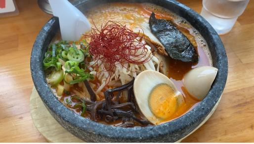 地獄ラーメン エンマ