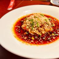 元祖本場四川やみつき皇帝よだれ鶏