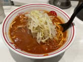 北極 ラーメン 5倍