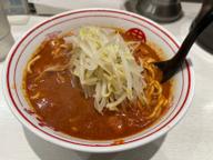 北極 ラーメン 5倍