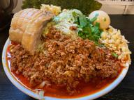 我流豚星台湾ラーメン