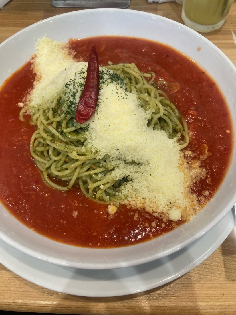 NEW はらっぱ 3辛