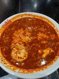 トマト辛麺 14辛