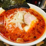 塩とんこつ 辛ラーメン