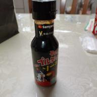 ブルダックソース 3.5辛