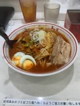 北極やさいシャキシャキver 辛さ5倍 8（デフォルト）