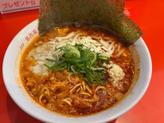 旨辛ラーメン 大閻魔爆鯱