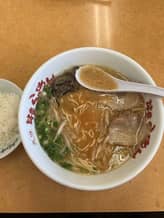 激辛ラーメン