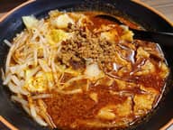 麻辣刀削麺 激辛