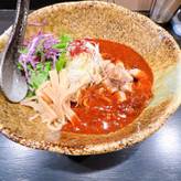 獄辛油そば 辛さ3