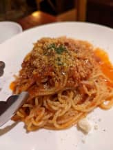 アラビアータ