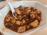 麻婆豆腐 激辛