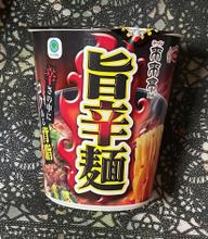 来来亭旨辛麺 旨辛