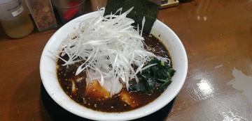 地獄ラーメン 極上級