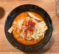 辛味噌ねぎラーメン 大辛