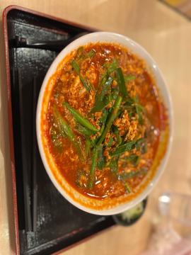 宮崎辛麺 35辛