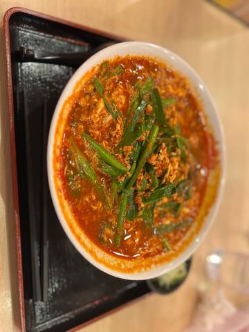 宮崎辛麺 35辛