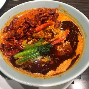 デスラーメン