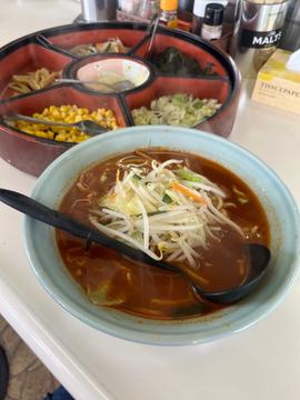 ラージャオ麺