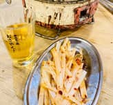 パジョリ【辛ネギサラダ】