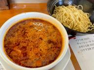 つけ麺味噌 激辛