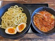 ベジポタ辛味噌つけ麺 5辛