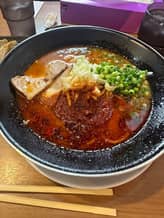 激辛みそらーめん LV2