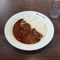 ポークカレー 20辛