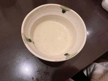 ワサビクリーム