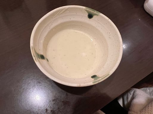 ワサビクリーム