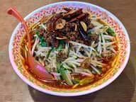 幸楽ラーメン ゲキ辛🔥