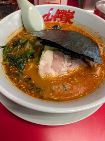 辛味噌 激辛