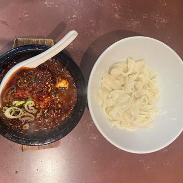 麻婆豆腐 5倍