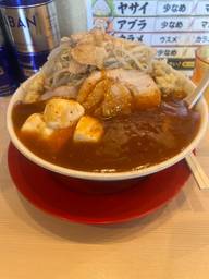小ラーメン エクスプロージョン変更