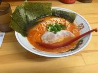 赤博多ラーメン