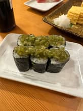 かっぱのピエン細巻 超激辛