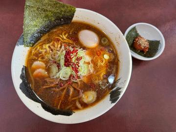 大辛しょうゆ