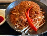 激辛まぜそば THE LAST SURVIVOR