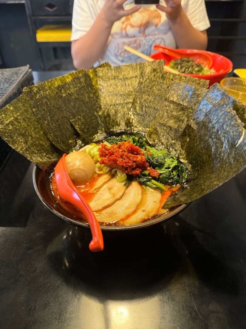 旨辛 超激辛刺激RED