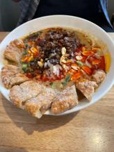 四川坦々麺オリジナルブレンド 辛さ40倍 痺れ10倍