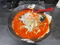 辛みそら〜めん 10辛