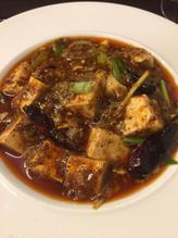 四川麻婆豆腐