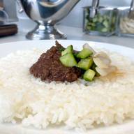 ペトラカレー